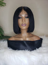 Jade - 12 inch Bob Wig